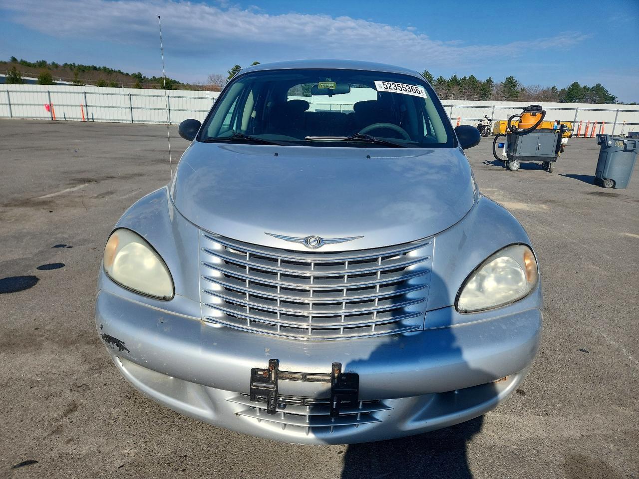 Chrysler PT Cruiser Touring