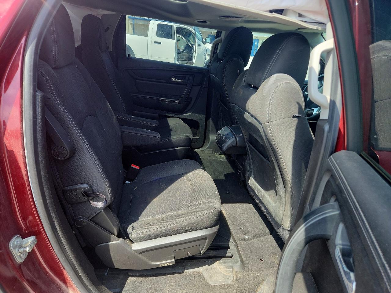 GMC Acadia Sle