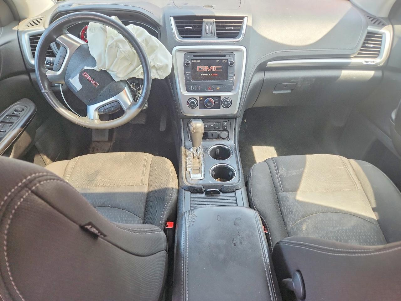 GMC Acadia Sle