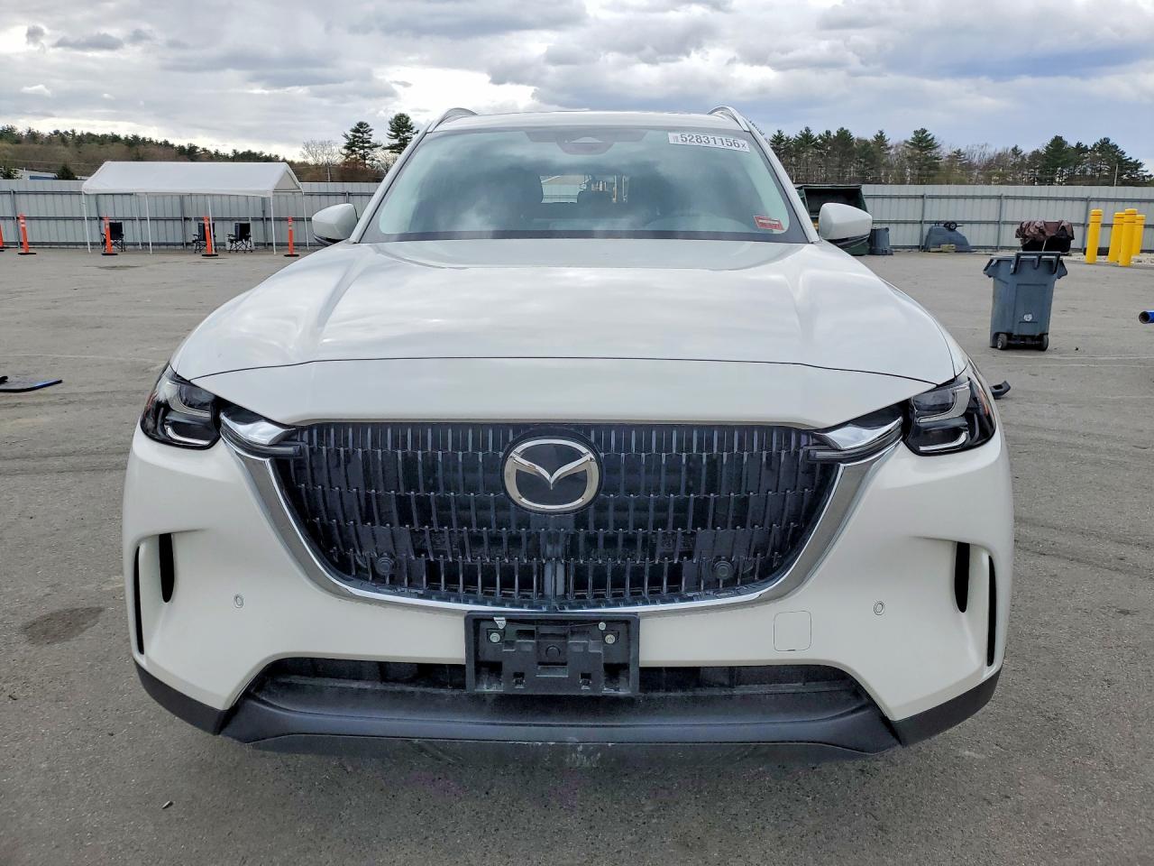 Mazda Cx Preferred