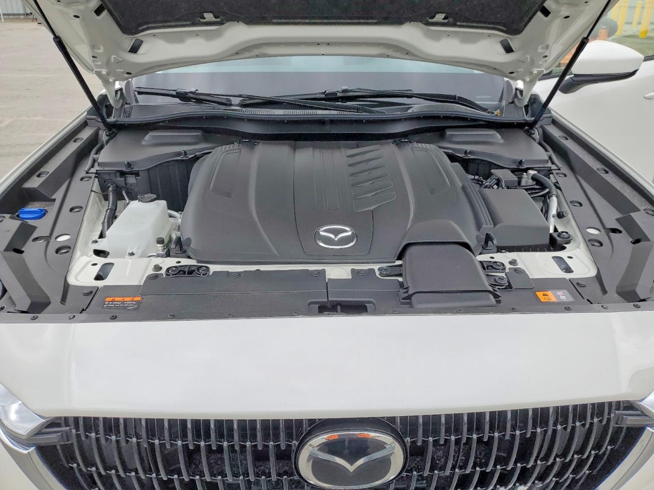 Mazda Cx Preferred