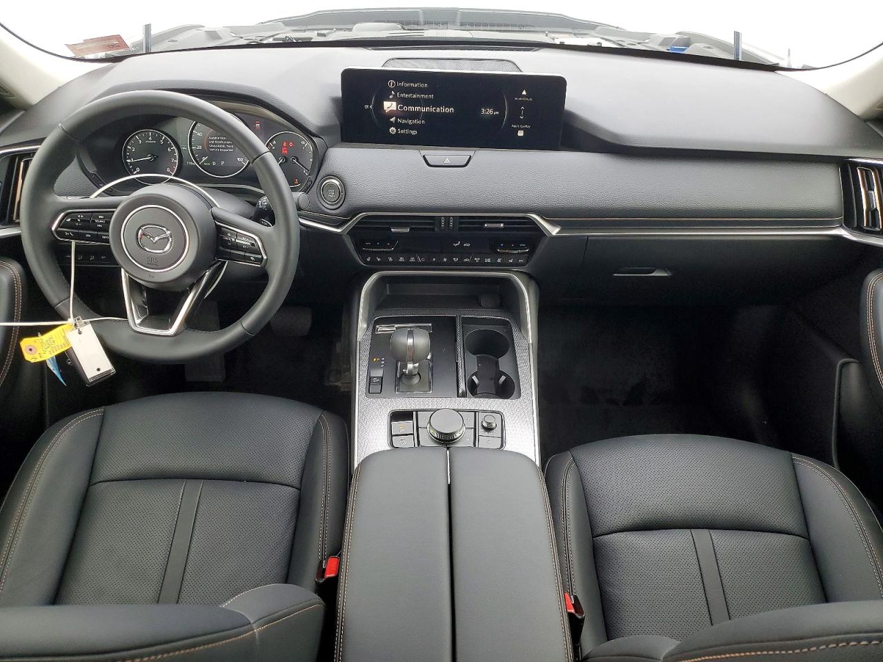 Mazda Cx Preferred