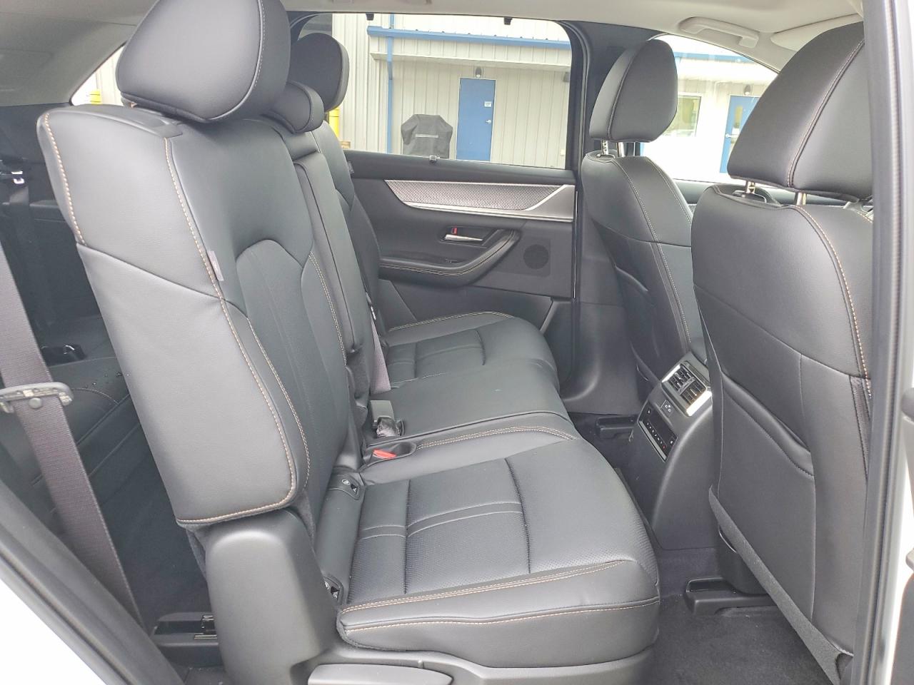Mazda Cx Preferred
