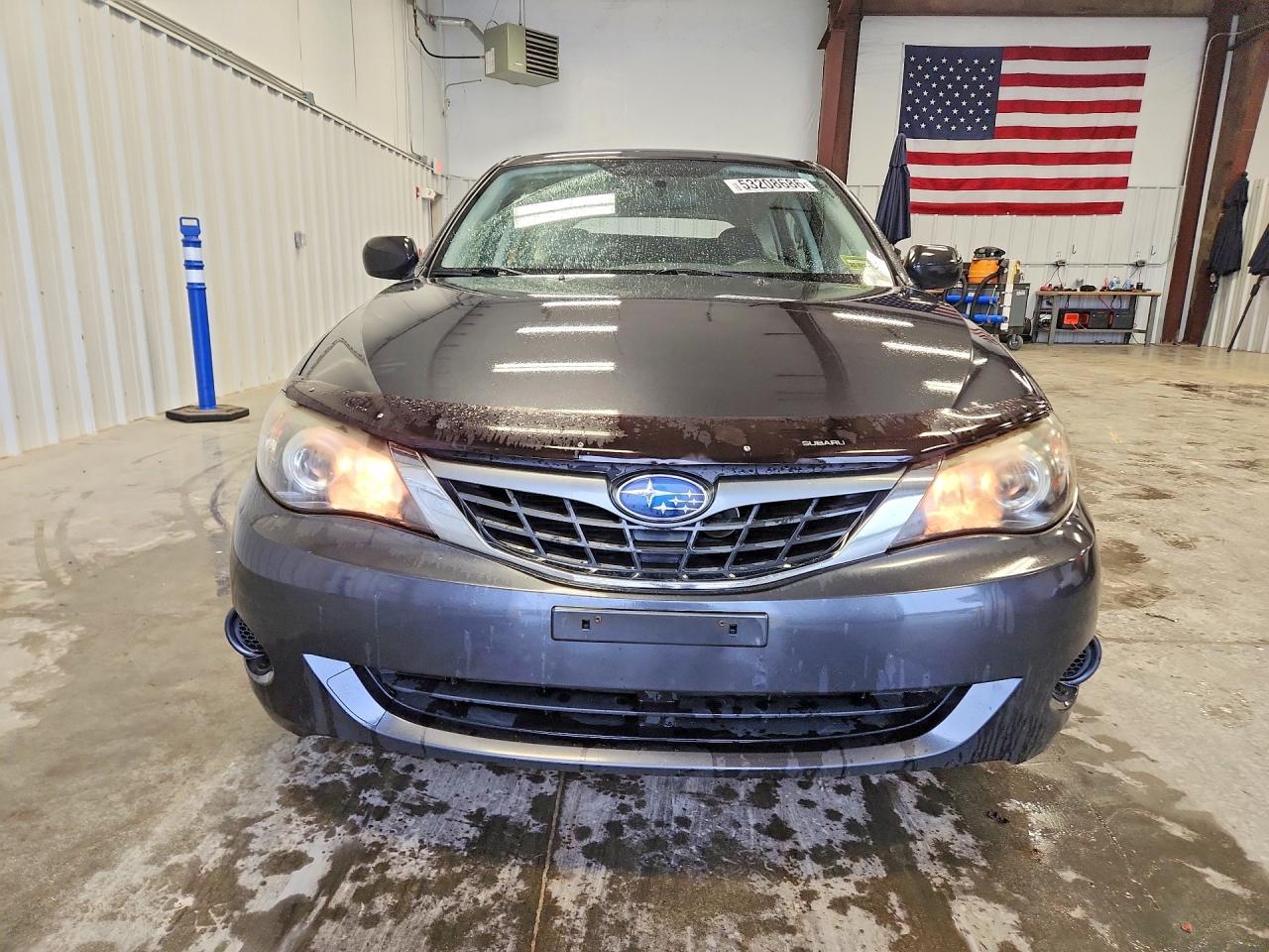 Subaru Impreza 2.5i