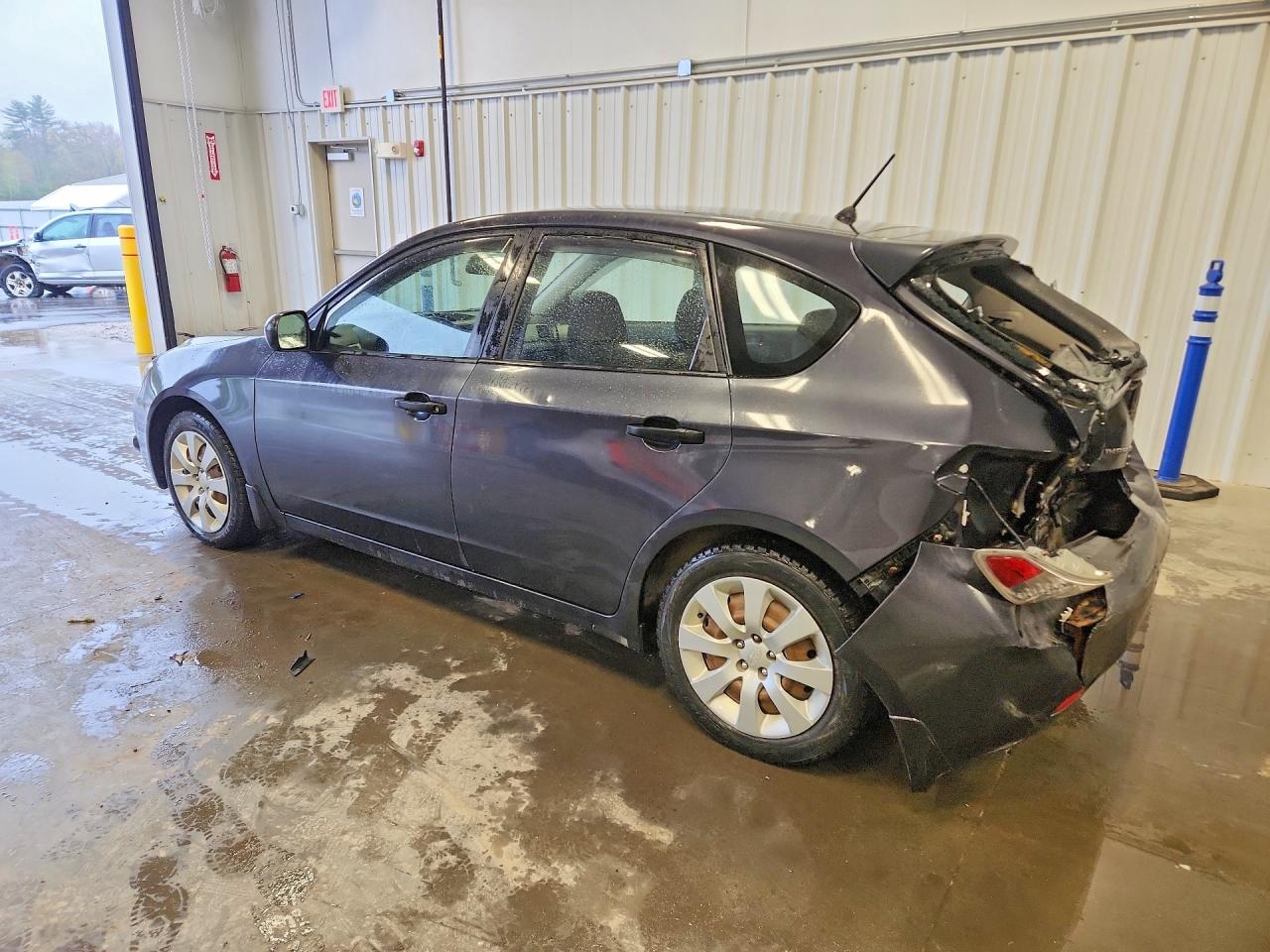 Subaru Impreza 2.5i