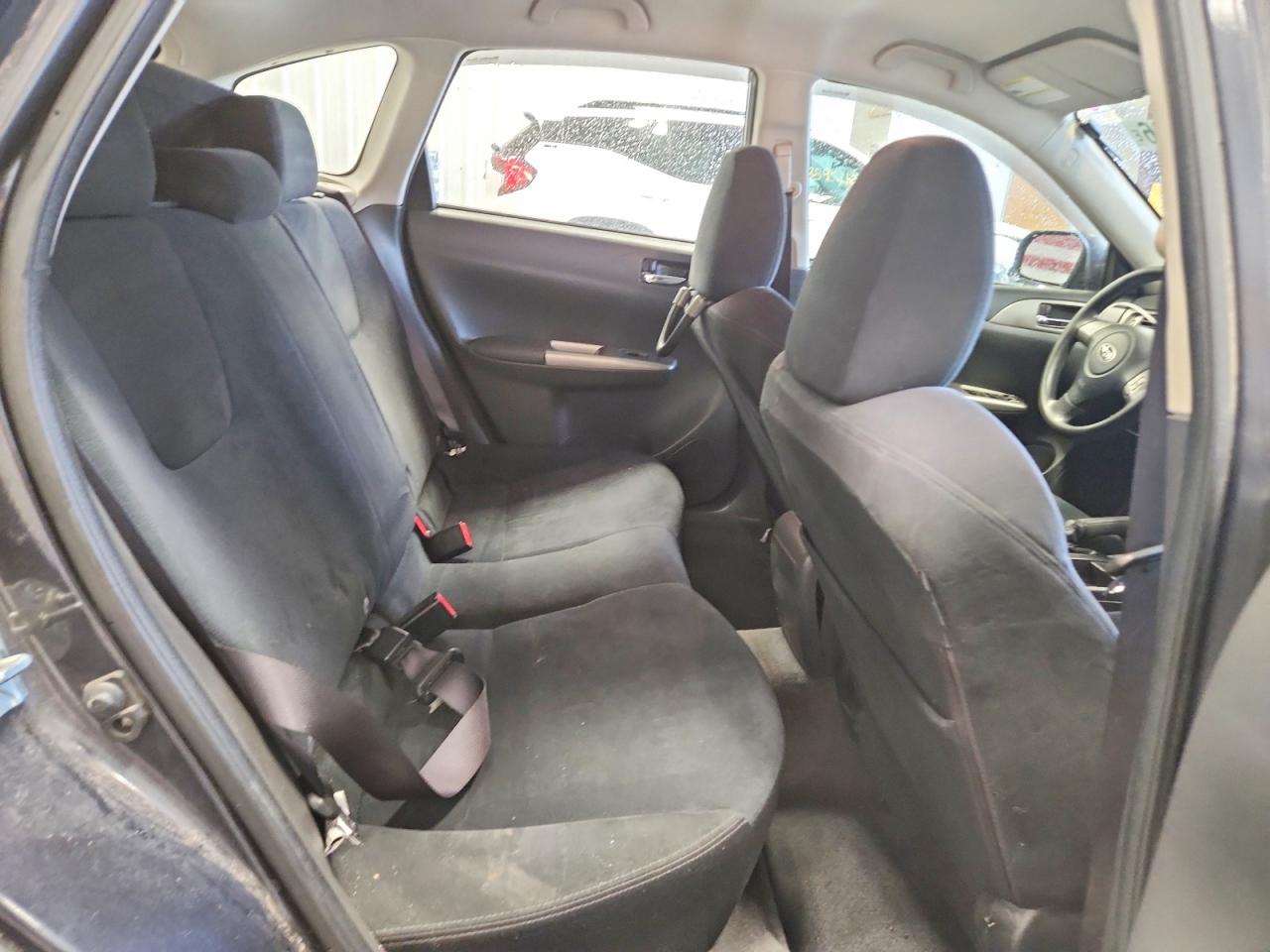 Subaru Impreza 2.5i