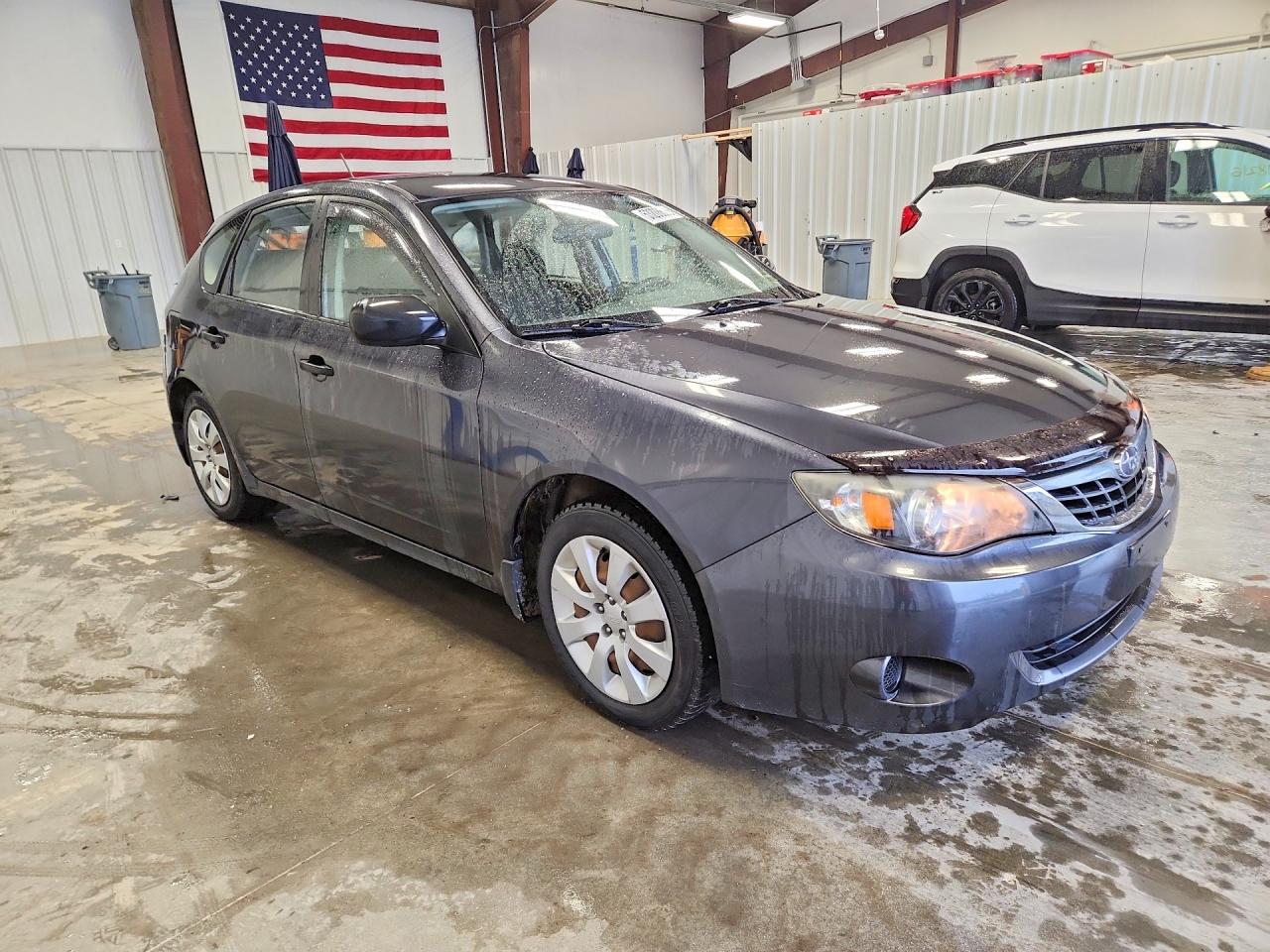 Subaru Impreza 2.5i