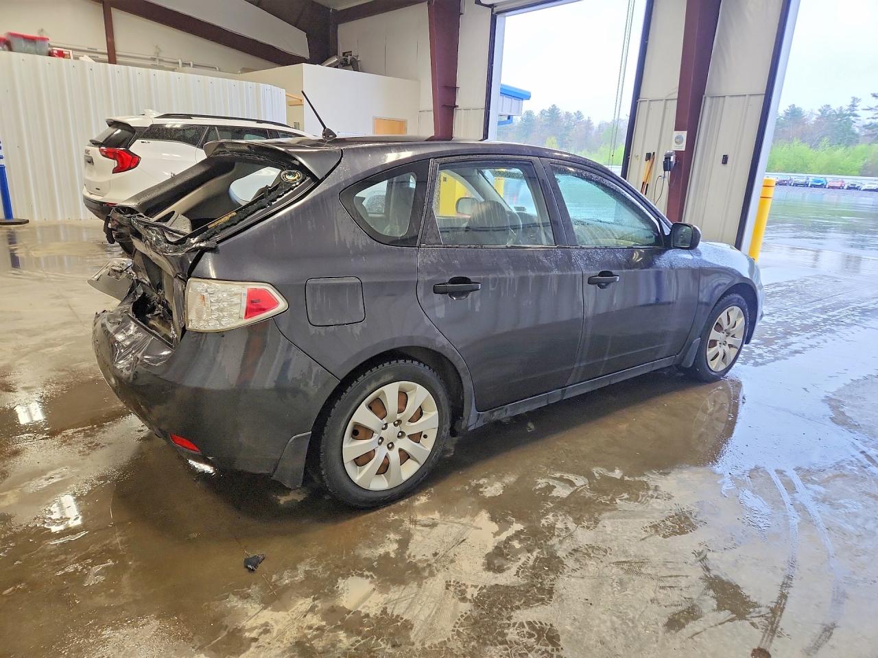 Subaru Impreza 2.5i