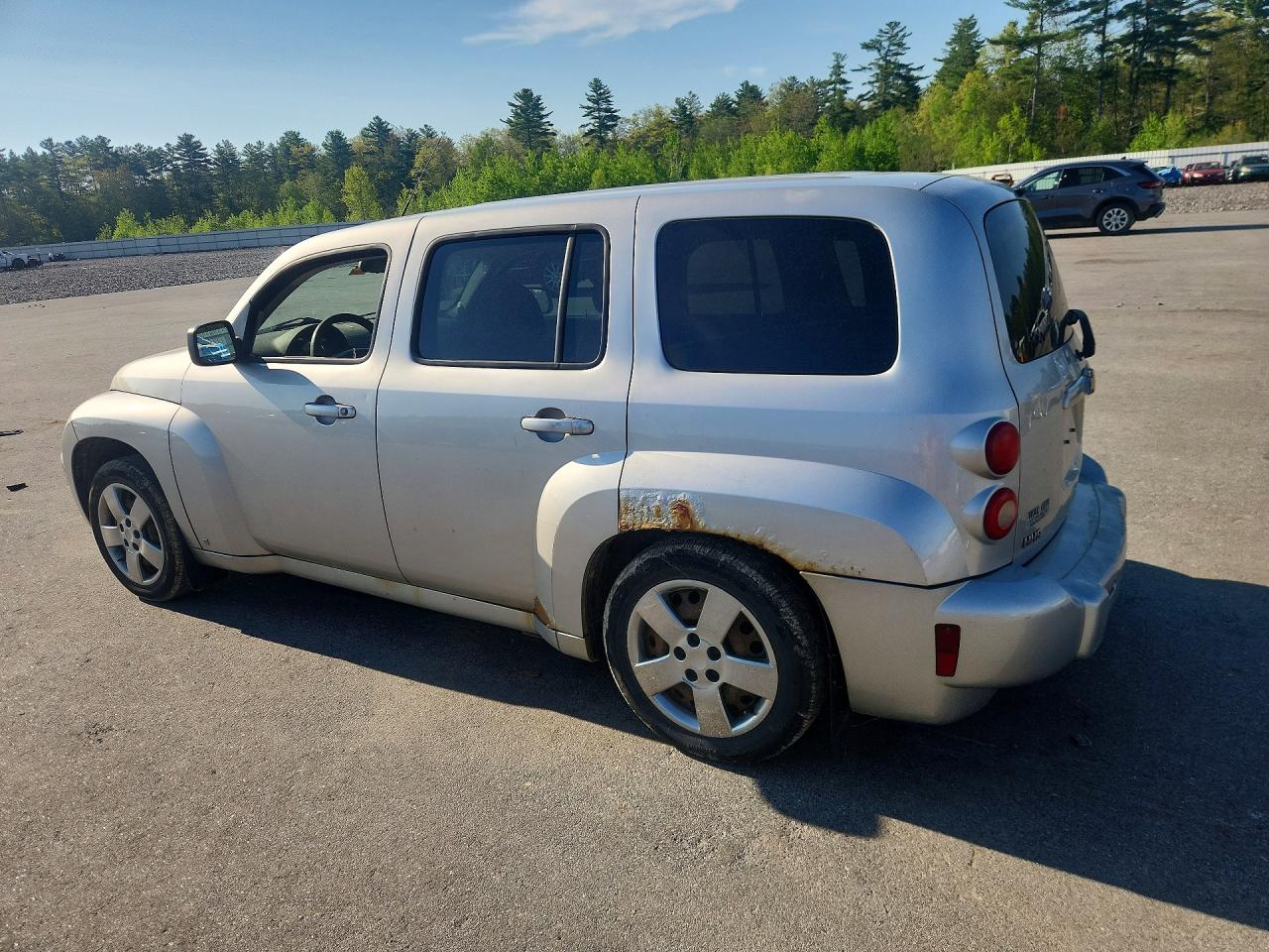 Chevrolet HHR Ls