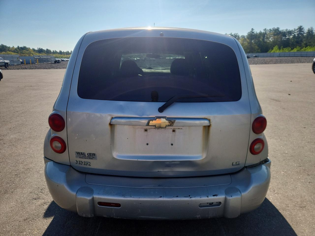 Chevrolet HHR Ls