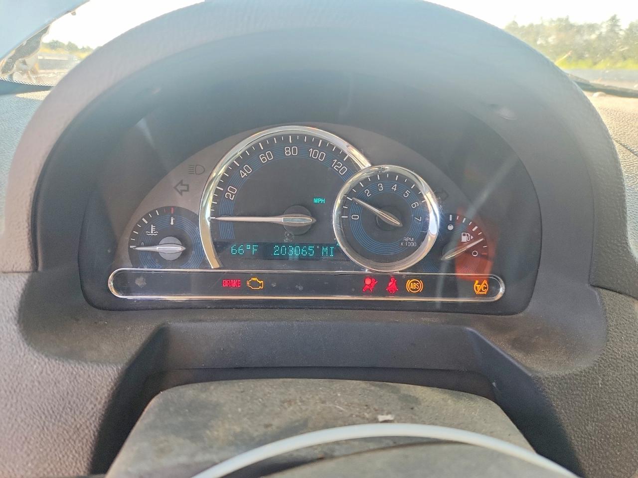Chevrolet HHR Ls