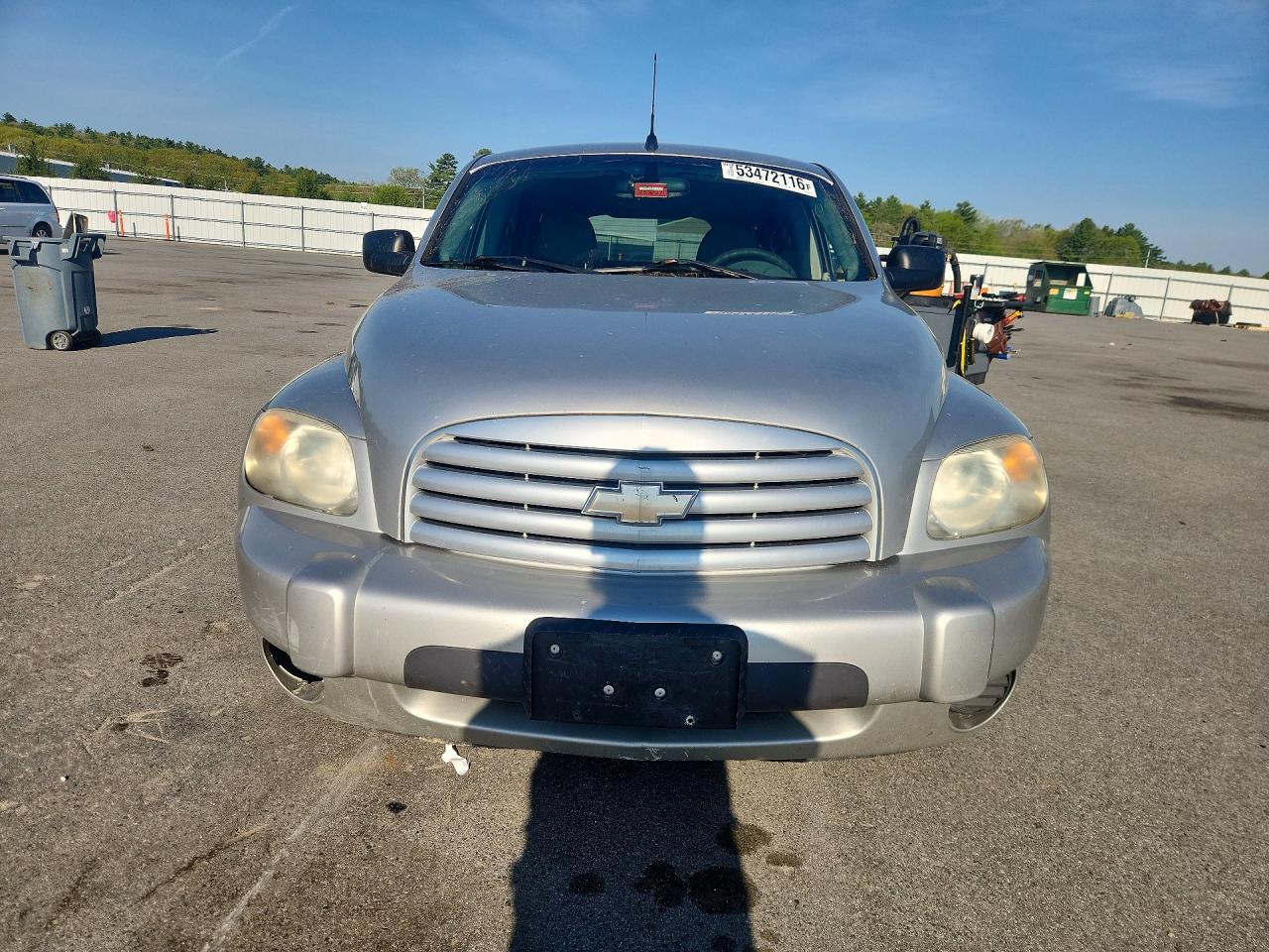 Chevrolet HHR Ls