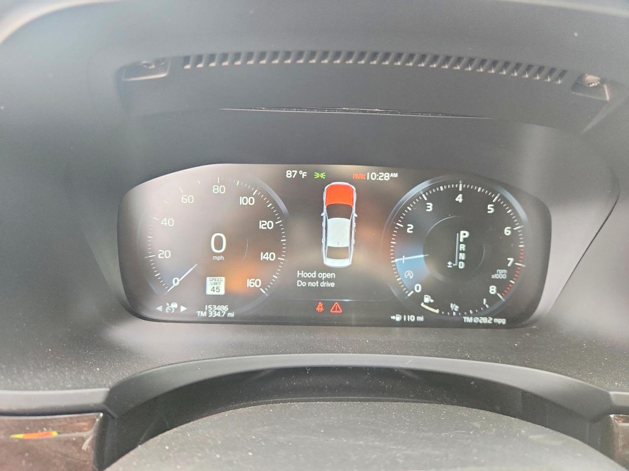 Volvo S90 T6 Momentum