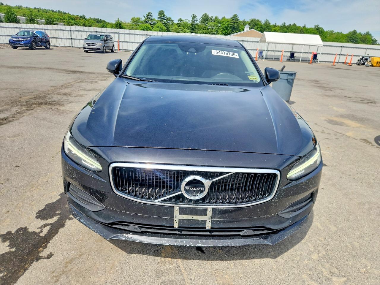 Volvo S90 T6 Momentum
