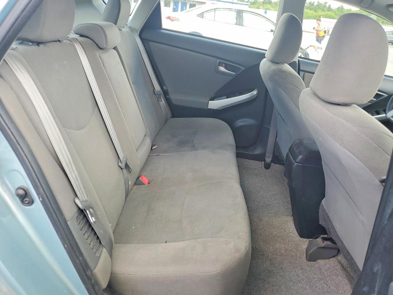Toyota Prius Base