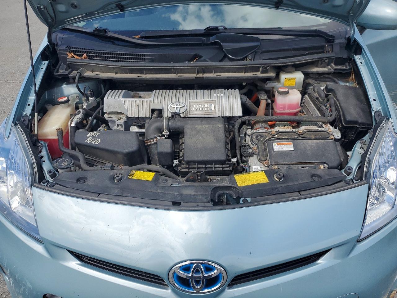 Toyota Prius Base