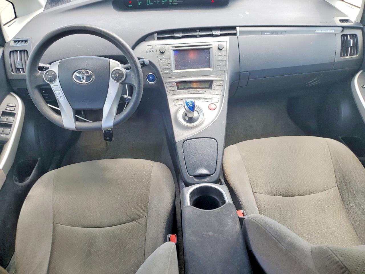 Toyota Prius Base