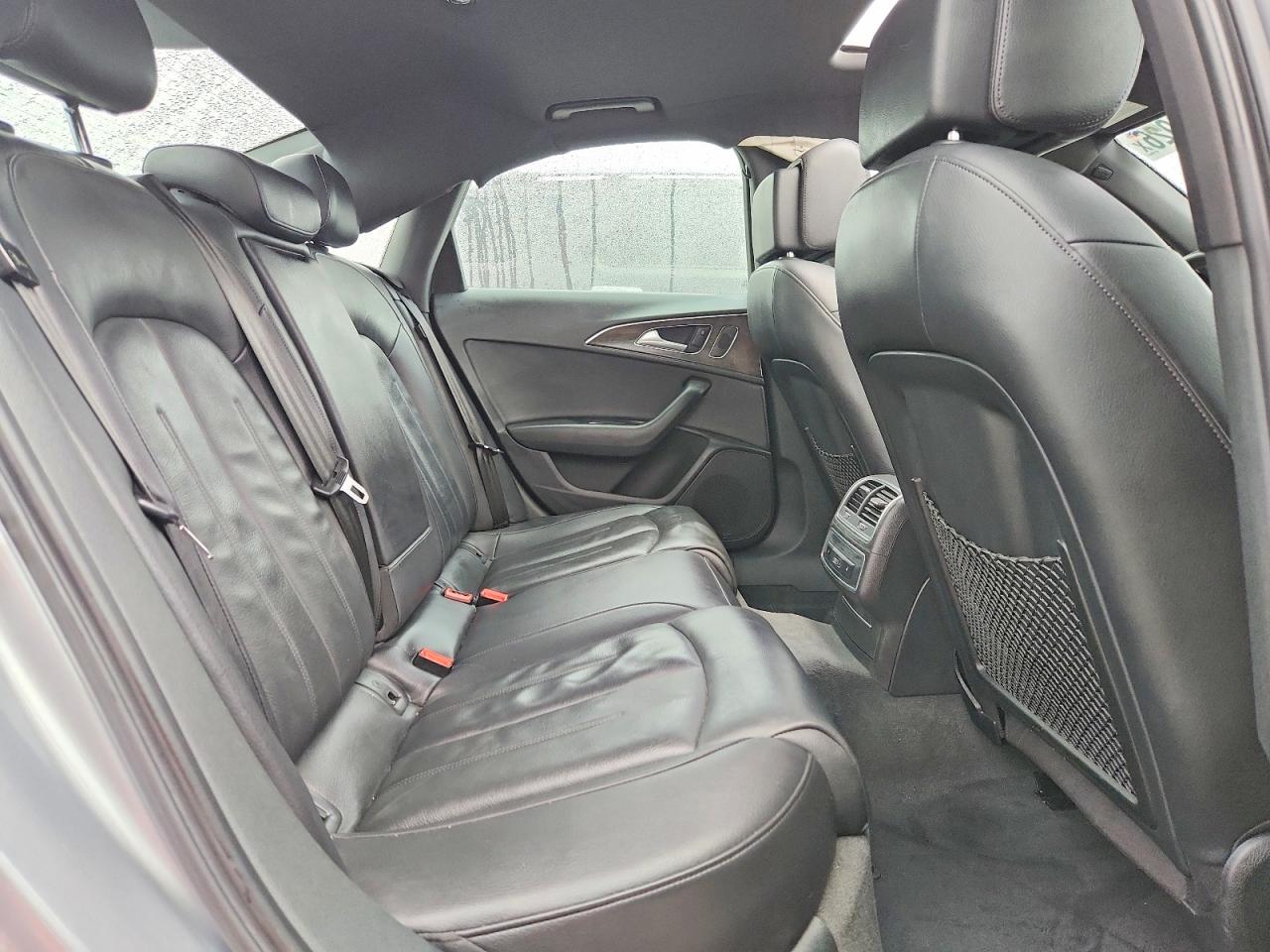 Audi A6 Premium