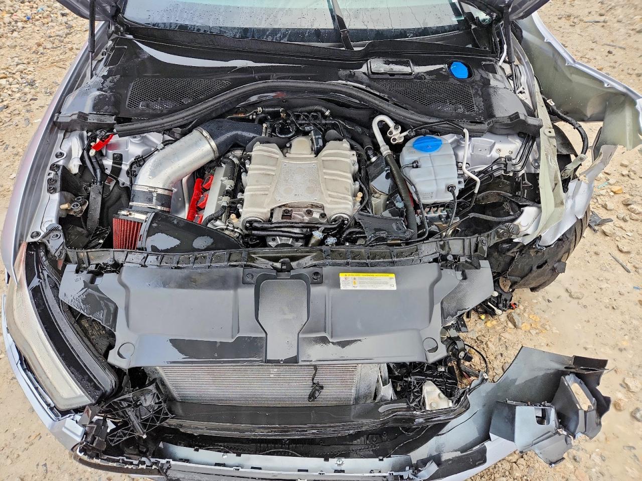 Audi A6 Premium