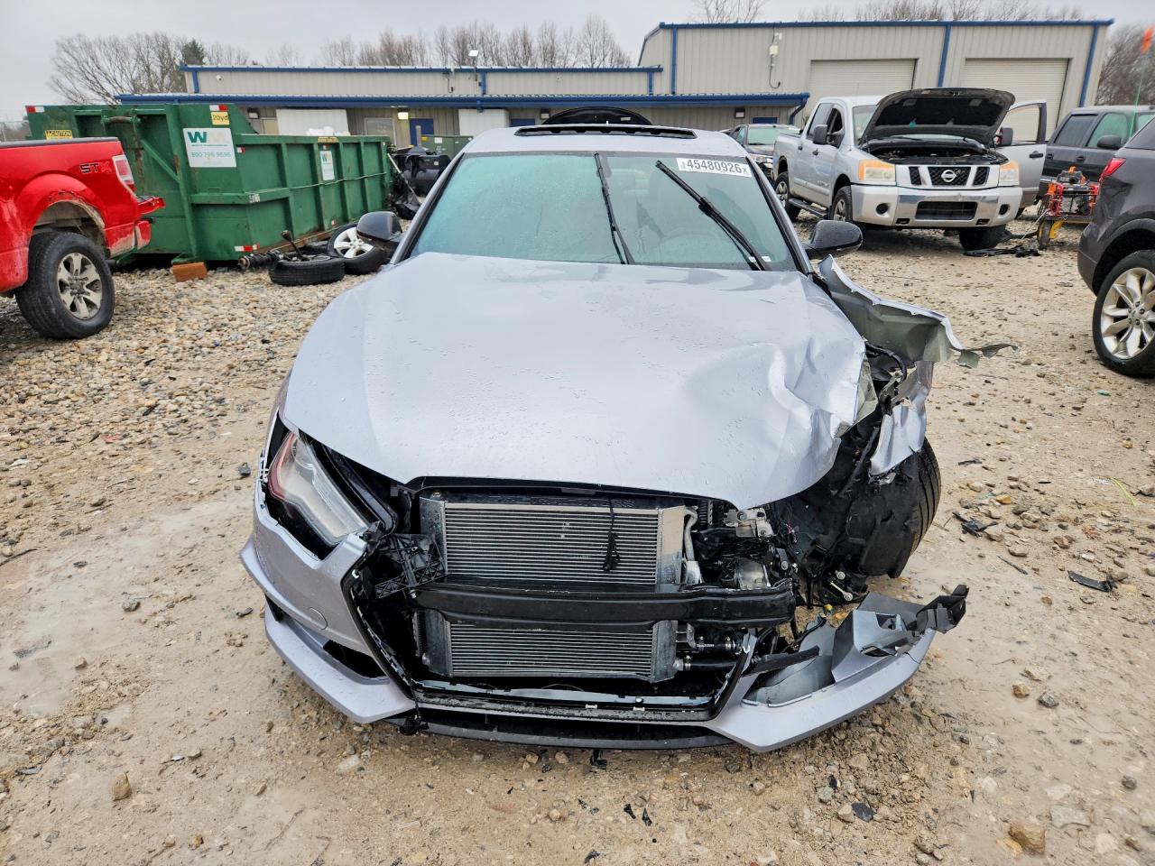 Audi A6 Premium