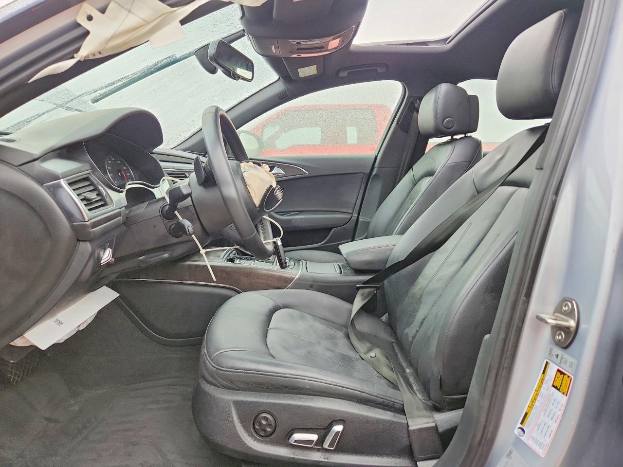 Audi A6 Premium