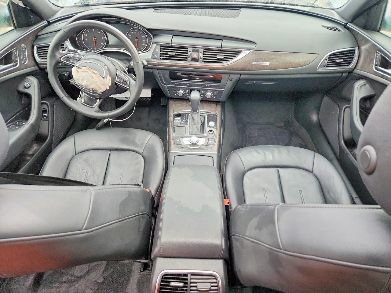 Audi A6 Premium