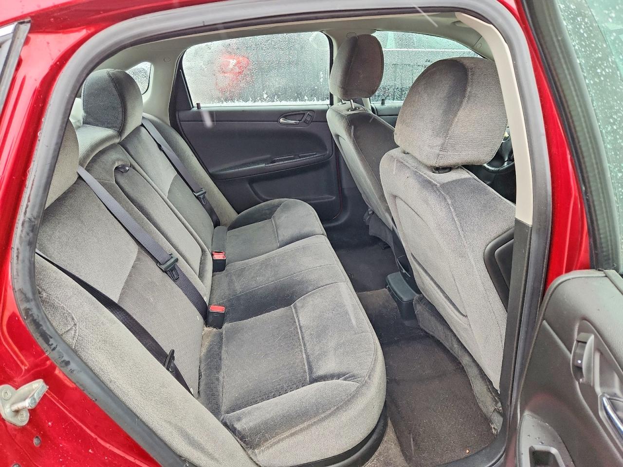 Chevrolet Impala Lt