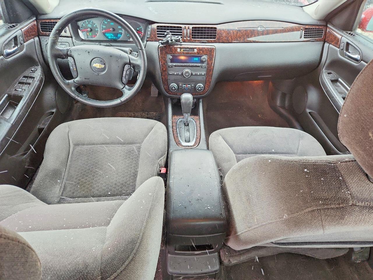 Chevrolet Impala Lt