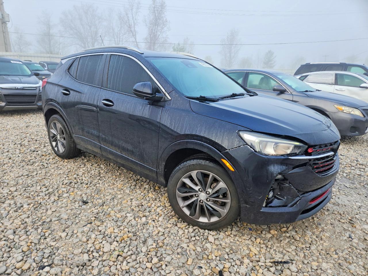 Buick Encore Preferred