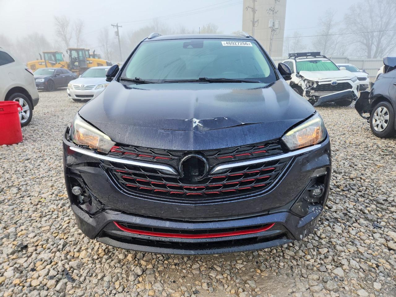 Buick Encore Preferred