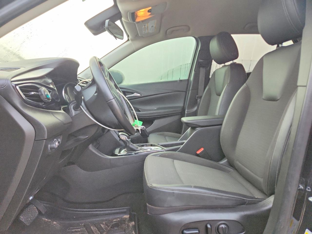 Buick Encore Preferred
