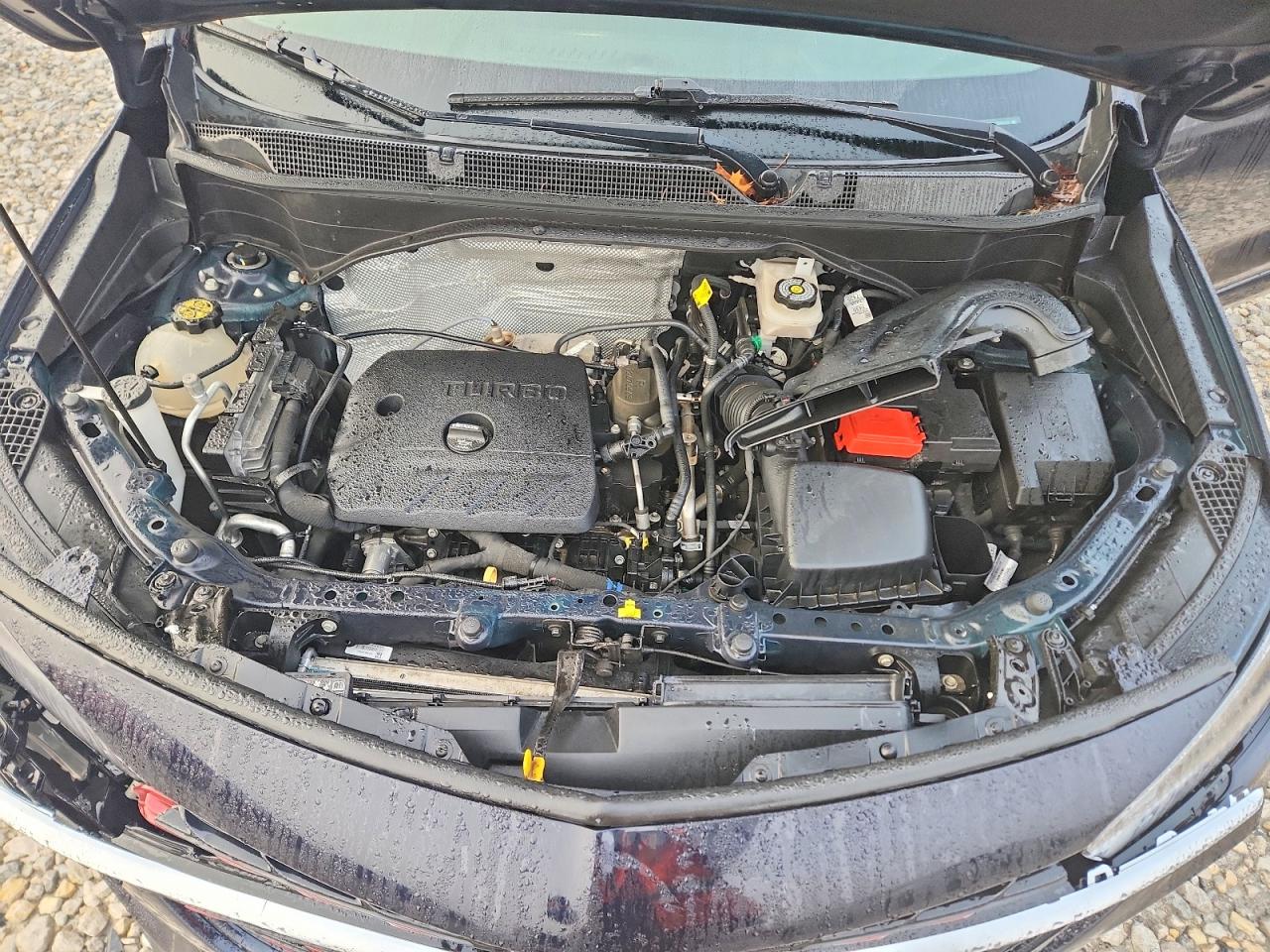 Buick Encore Preferred