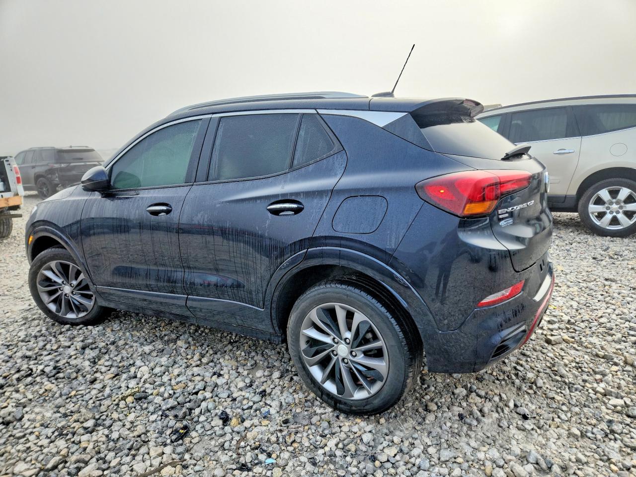 Buick Encore Preferred
