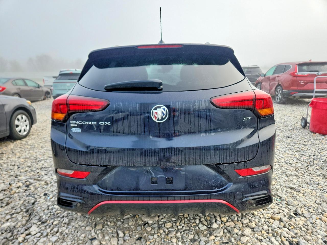Buick Encore Preferred