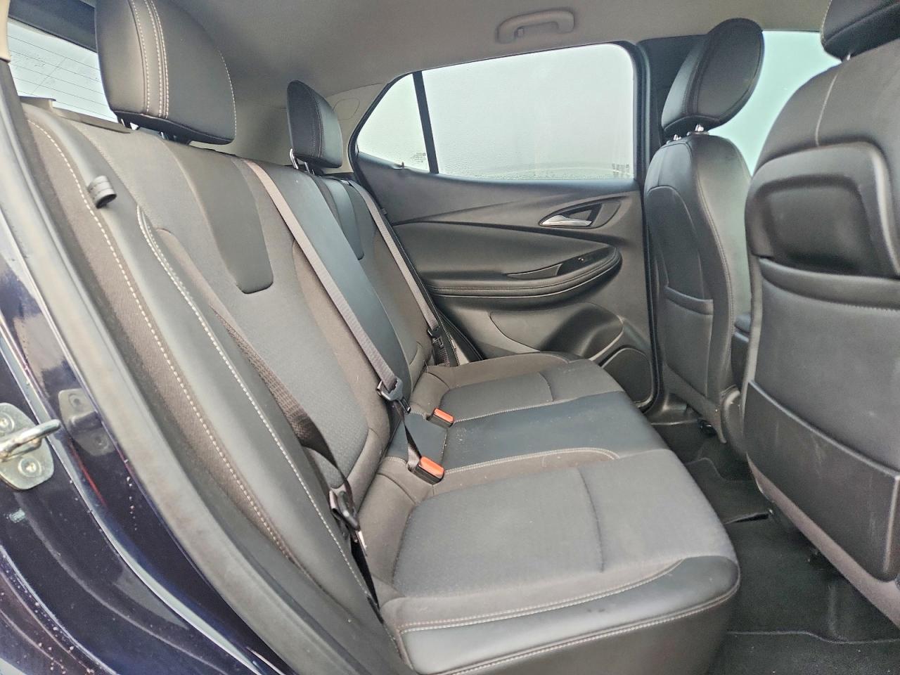 Buick Encore Preferred
