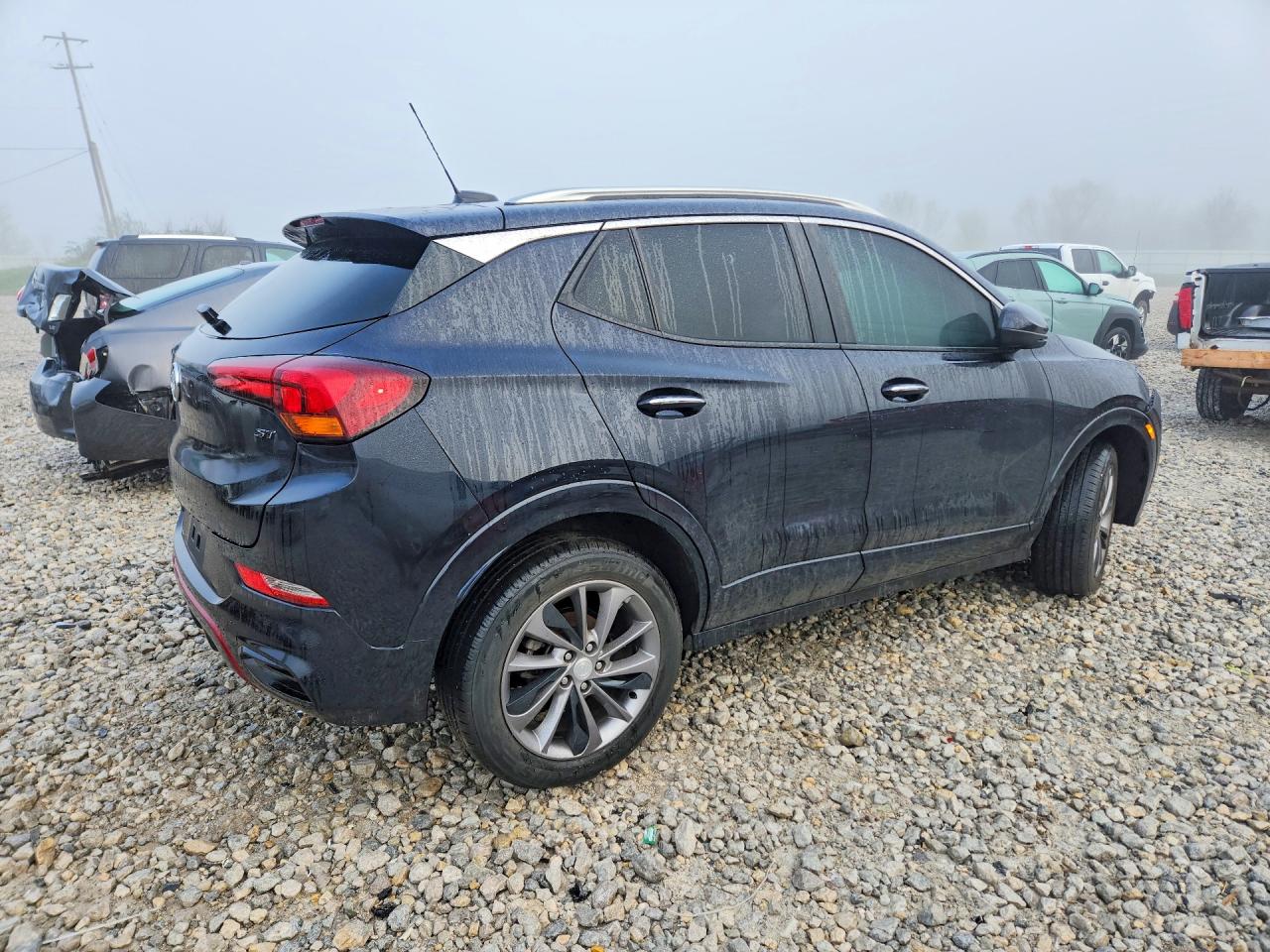 Buick Encore Preferred