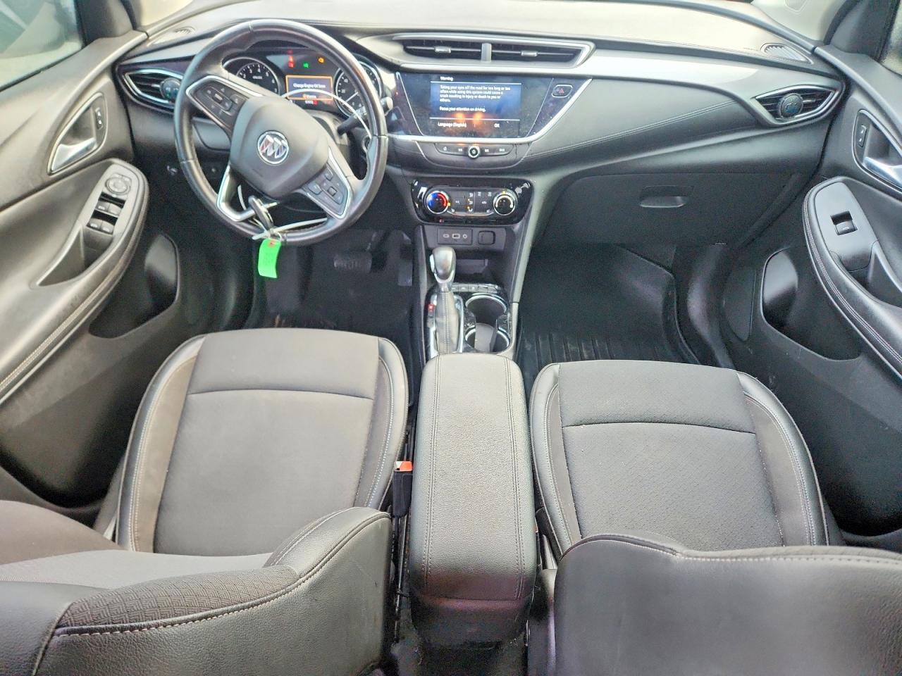Buick Encore Preferred