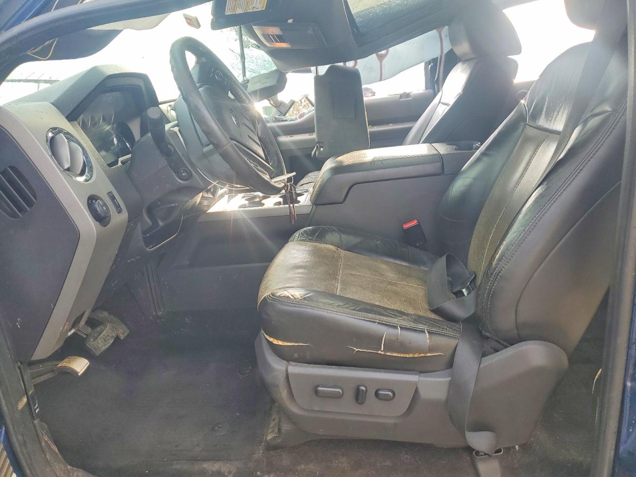 Ford F-350 Super Duty