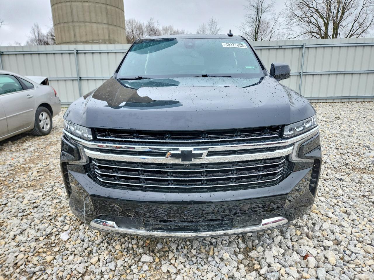 Chevrolet Tahoe K1500 Lt