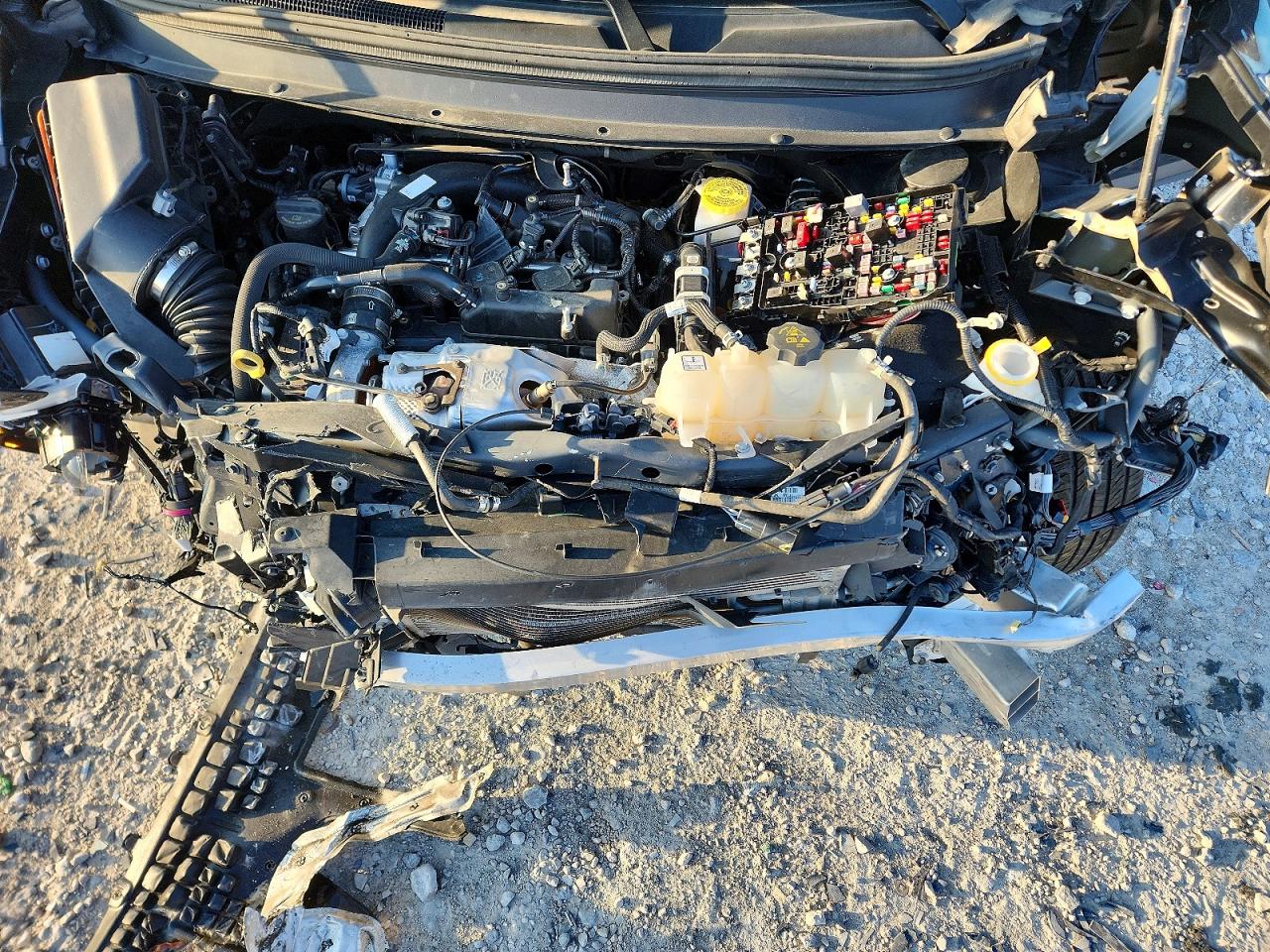 Jeep Cherokee Latitude Lux