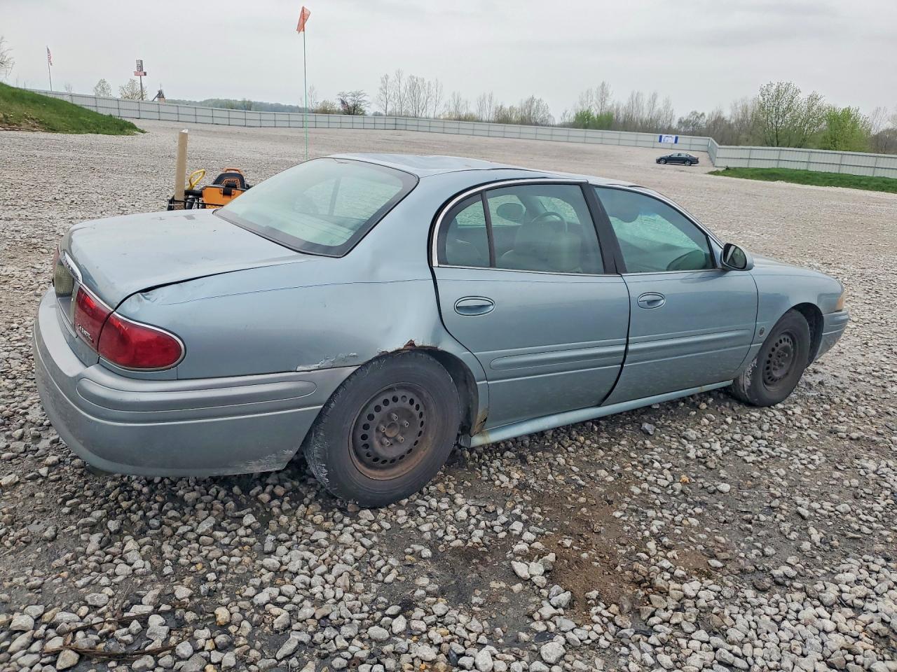 Buick LeSabre Custom