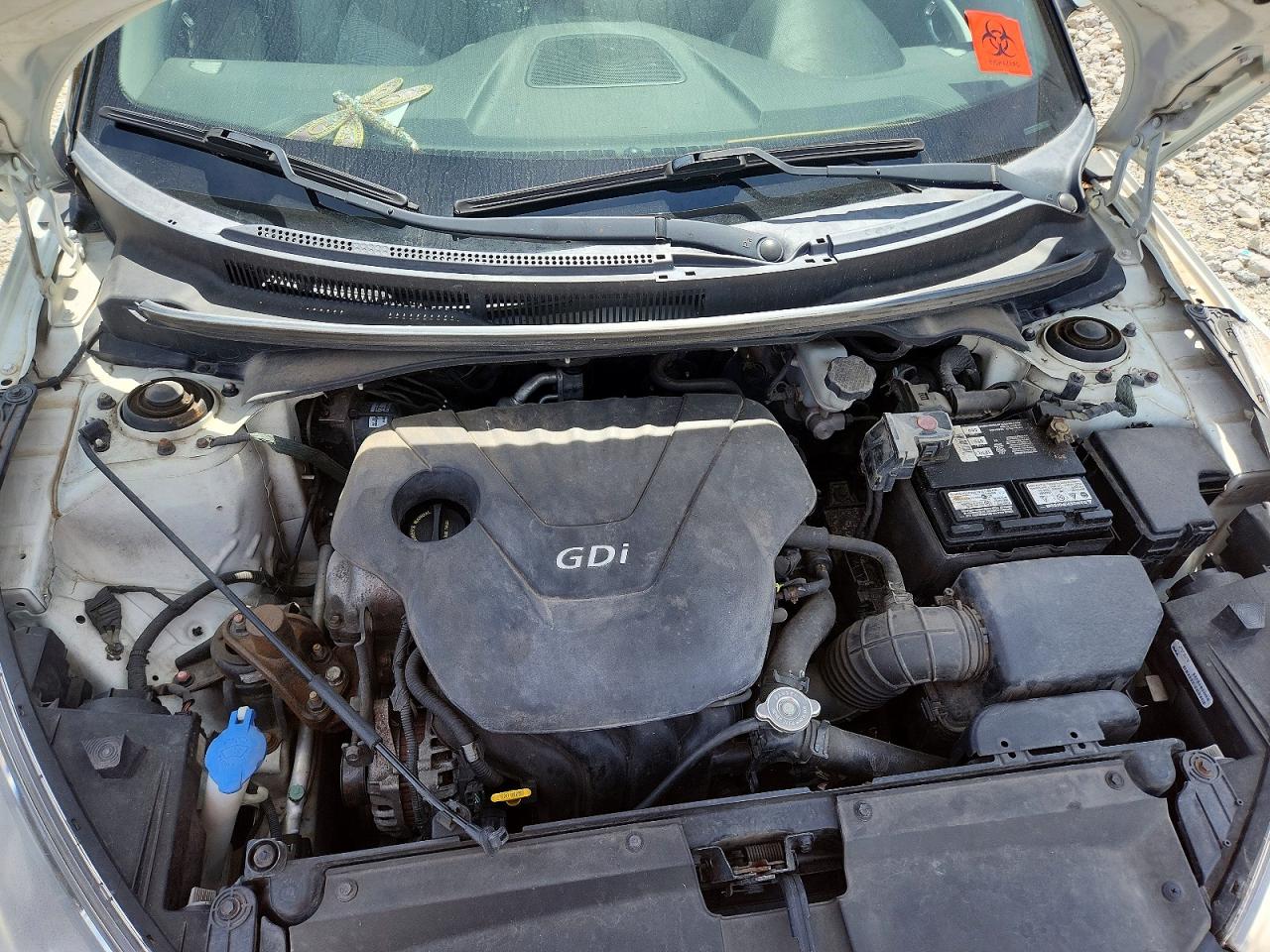 Hyundai VELOSTER Base
