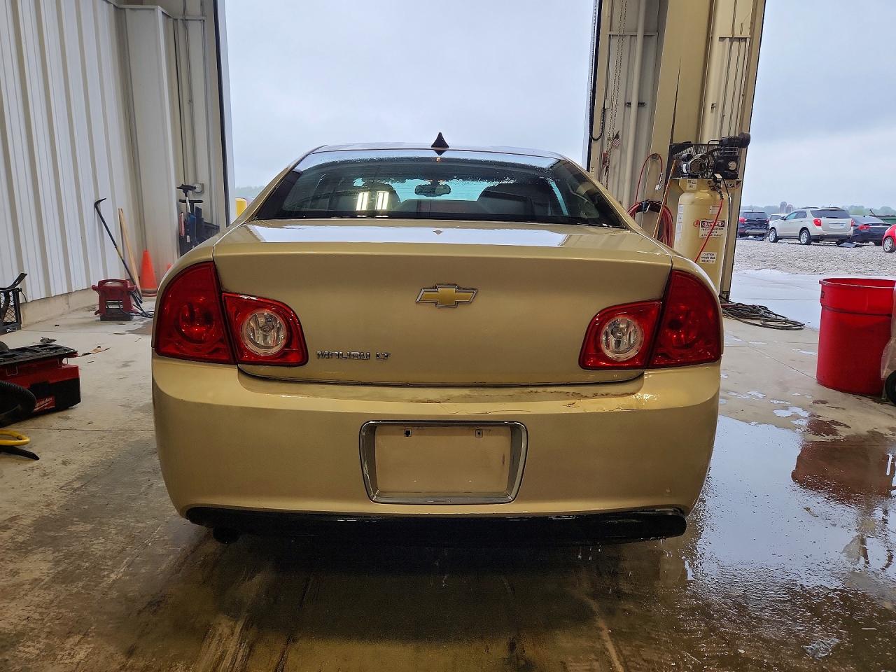 Chevrolet Malibu 2lt
