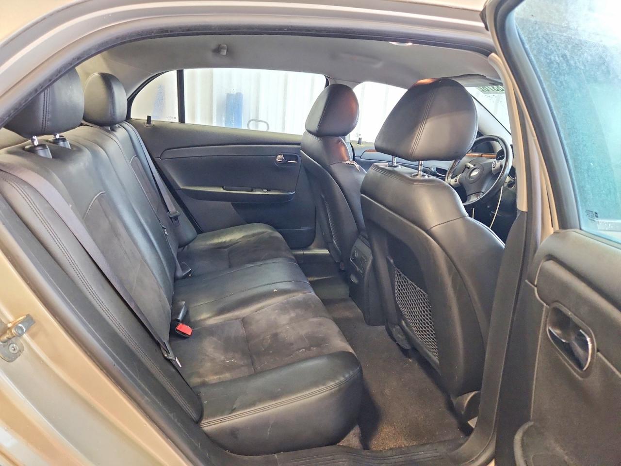 Chevrolet Malibu 2lt