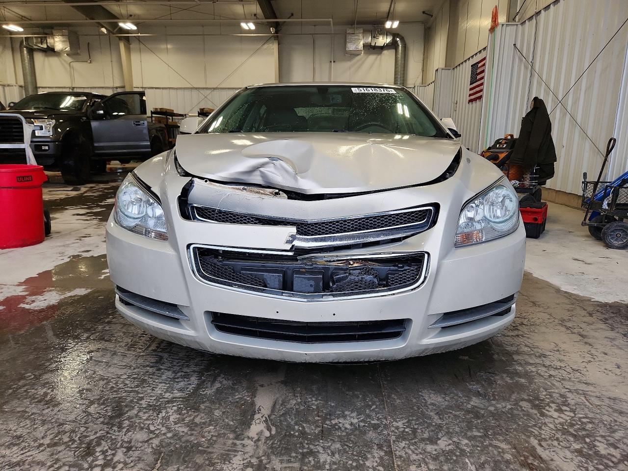 Chevrolet Malibu 2lt
