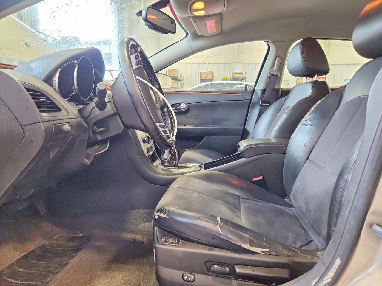 Chevrolet Malibu 2lt