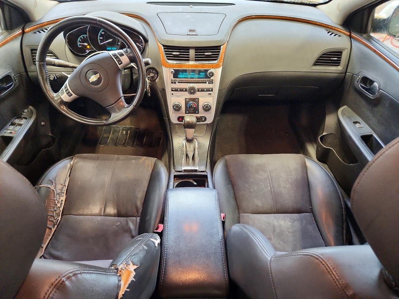 Chevrolet Malibu 2lt