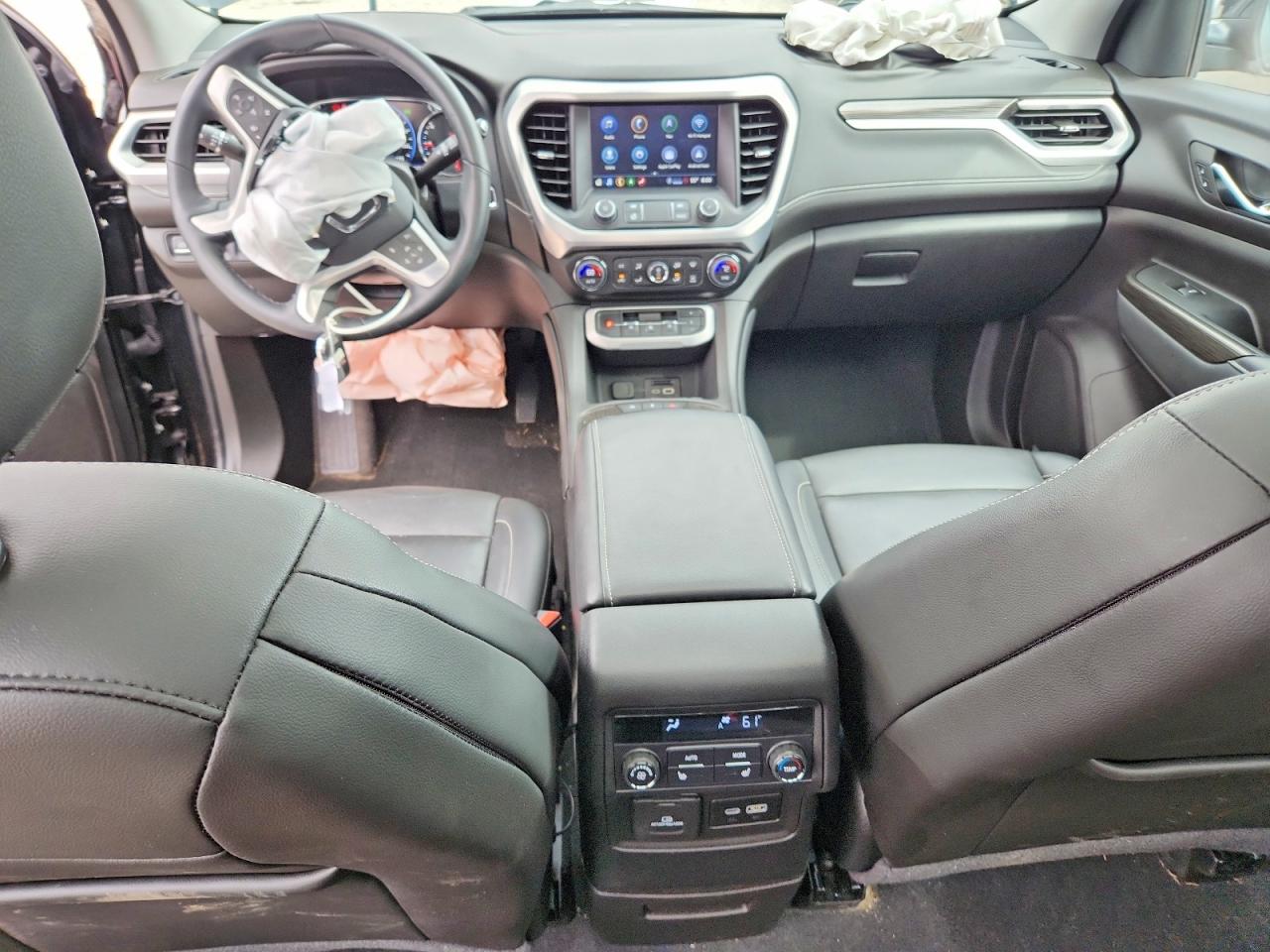GMC Acadia Slt