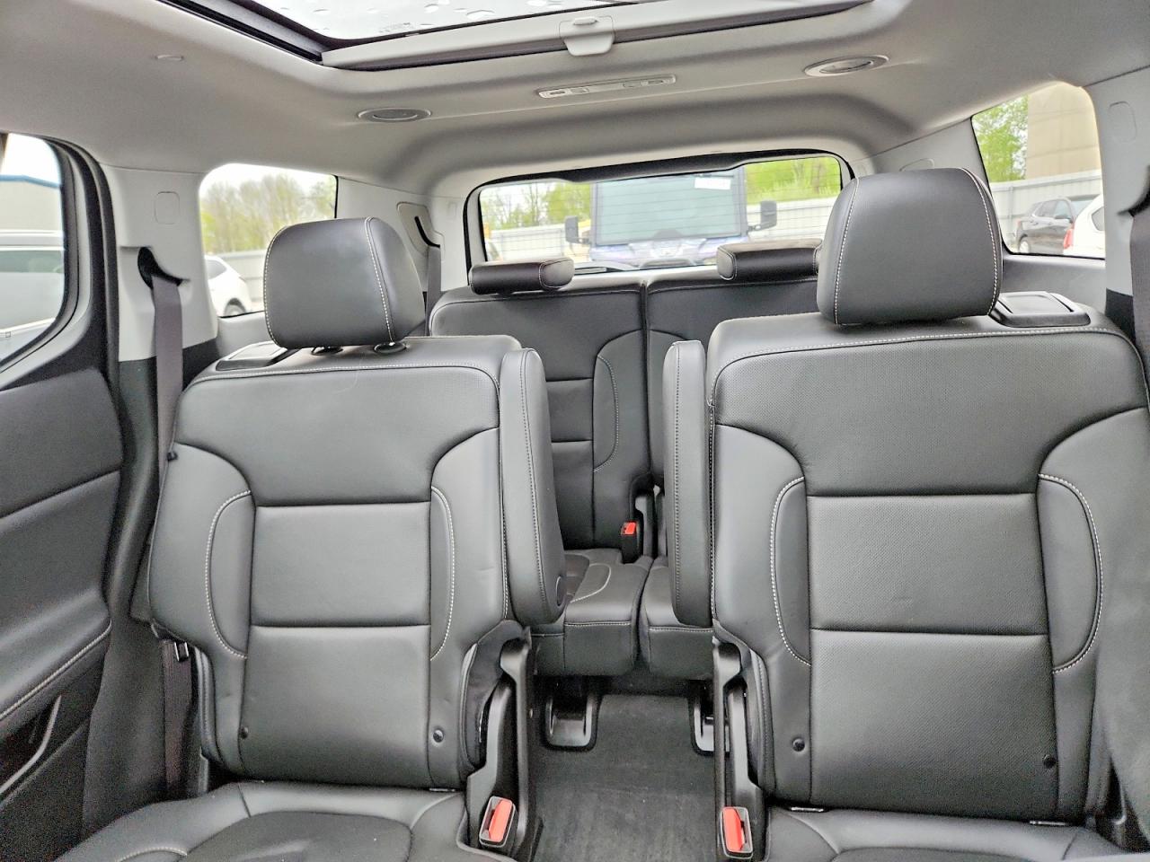 GMC Acadia Slt