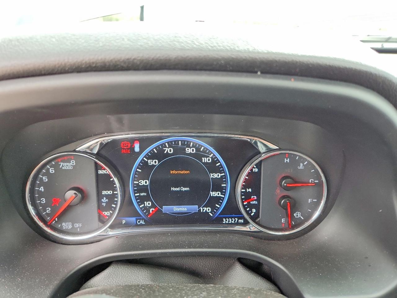 GMC Acadia Slt